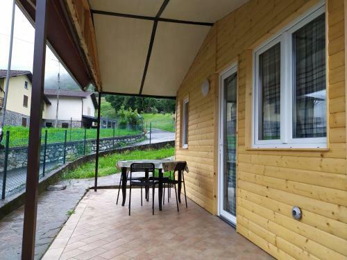 Lodge Bungalow Classic