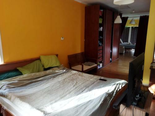 Bed & Breakfast Queen Bereniki