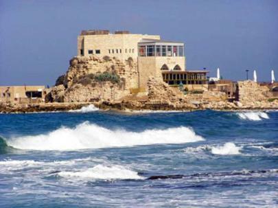 Zohara By The Beach