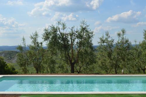 Villa Cottage With Private Swimming Pool