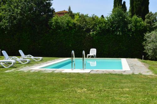 Villa Cottage With Private Swimming Pool