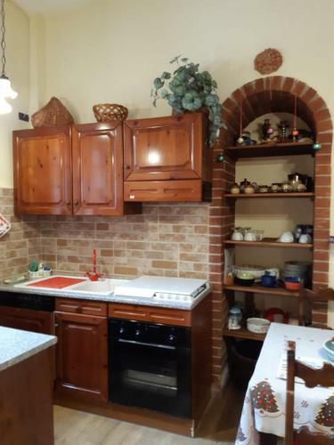 Apartamento Suite Rivisondoli