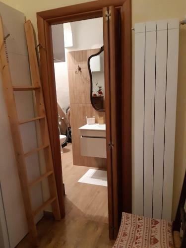 Apartamento Suite Rivisondoli