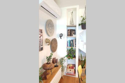 Caesarea Sea View Boutique Duplex