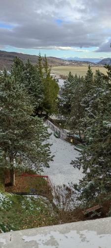 Apartamento La Finestra Sul Colle