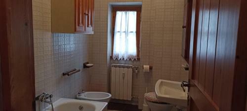 Apartamento La Finestra Sul Colle