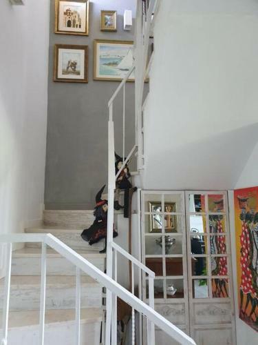 Apartamento Caesarea Paradise Sea View Cottage