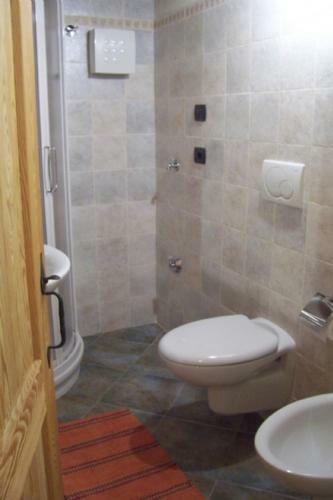Apartamento Appartamento Aroula