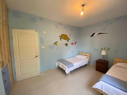 Kingfisher Villa, Caesarea