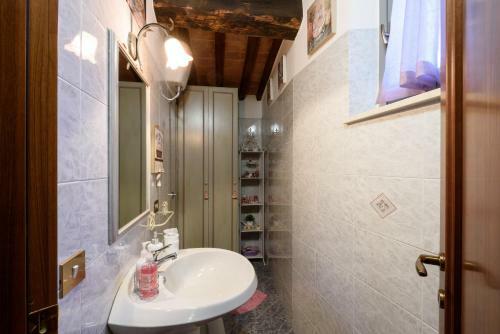 Apartamento Tuscany Balcony: Crete Senesi