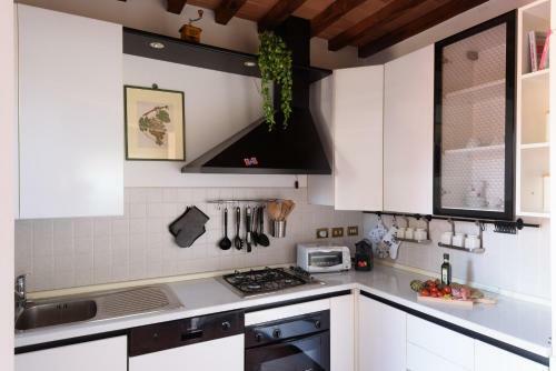 Apartamento Tuscany Balcony: Crete Senesi