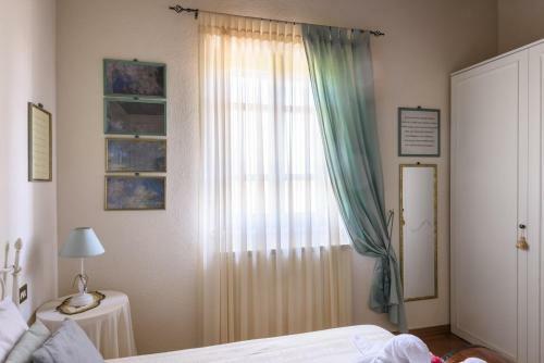 Apartamento Tuscany Balcony: Crete Senesi