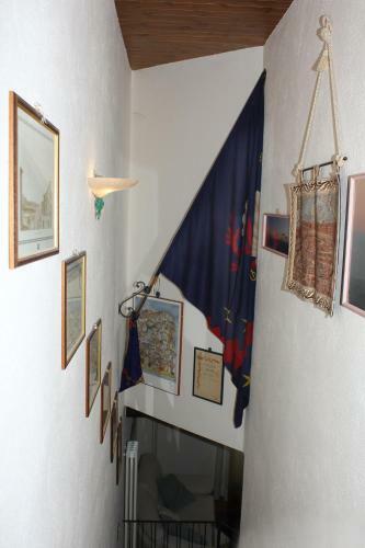 Apartamento Tuscany Balcony: Crete Senesi
