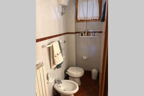 Montegreco Apartment