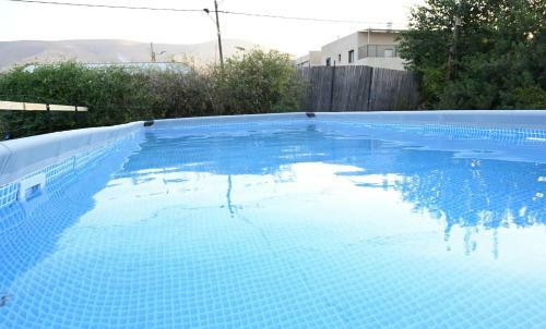 Villa Ahuzat Anael Yavneel