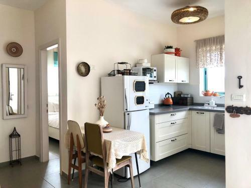 Apartamento ???? ?? Ya'alat Hen