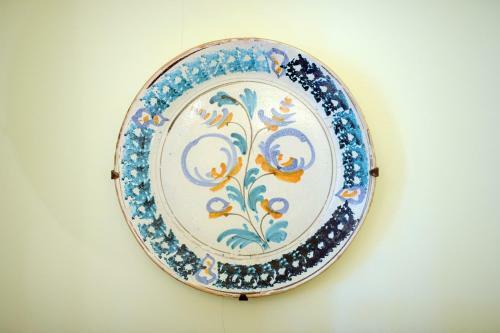 Apartamento D'annunzio 26 Art House