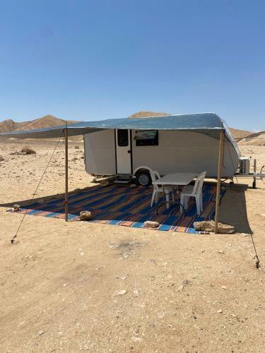 "alaluf Sweet Home" Caravan ??????