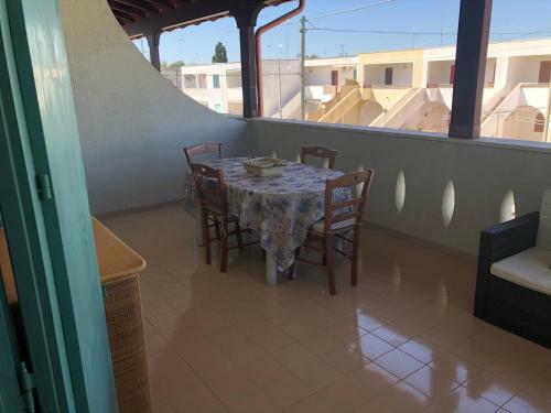 Apartamento Il Girasole