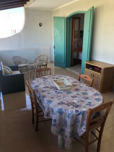 Apartamento Il Girasole