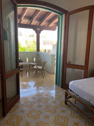 Apartamento Il Girasole