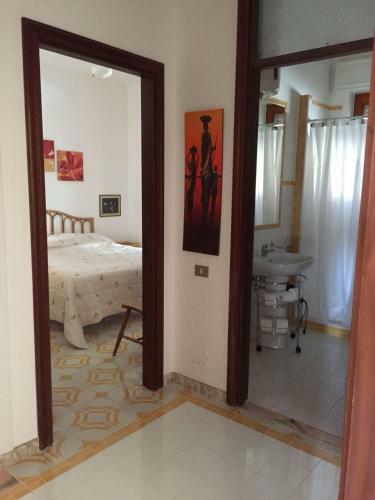 Apartamento Il Girasole