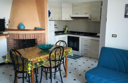 Apartamento Appartamento Indipendente