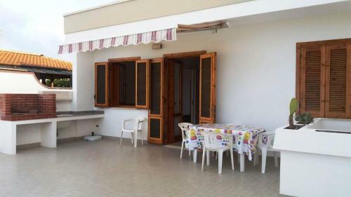 Apartamento Appartamento Indipendente