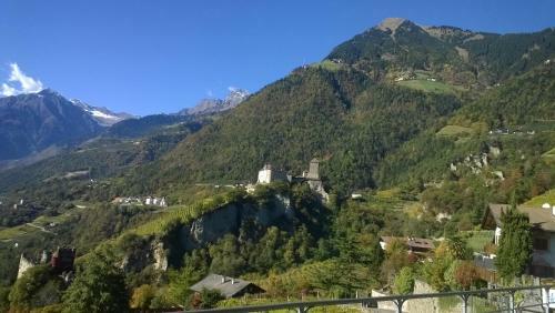 Hotel Garni M�hlanger