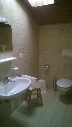 Hotel Garni M�hlanger