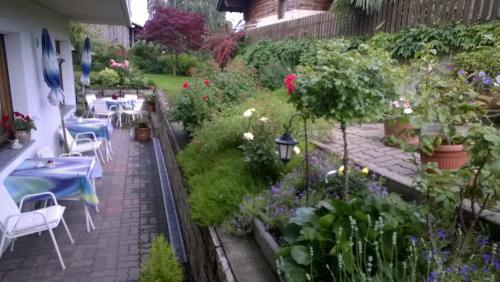 Hotel Garni M�hlanger