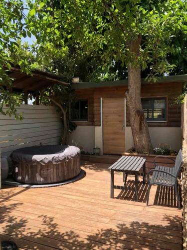 Apartamento Urban Zimer