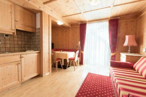 Pension Garden Hotel