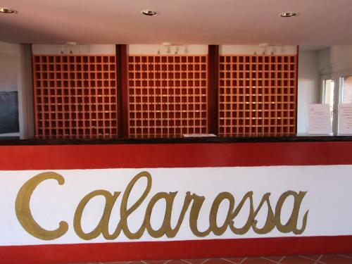 Casa In Costa Rossa