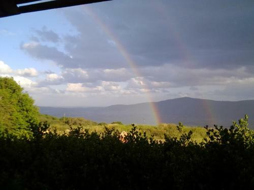 Apartamento Shapira In The Galilee
