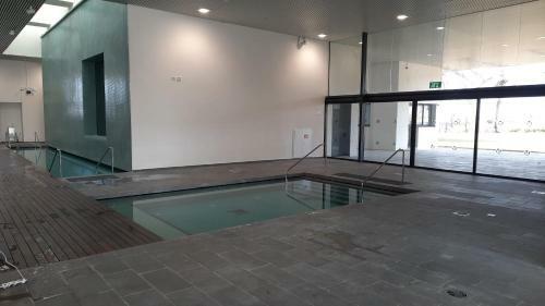 Sapir Apartment