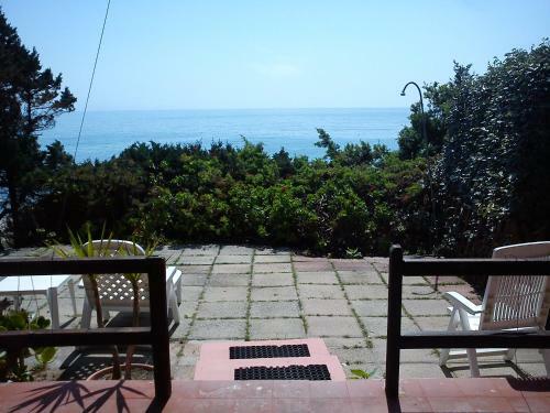 Apartamento Fronte Mare