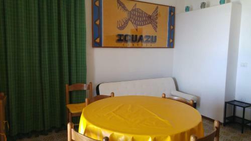 Apartamento Fronte Mare