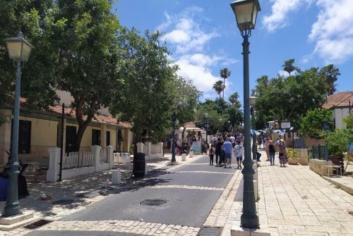 Lovely Studio Apartament Zichron Yaakov
