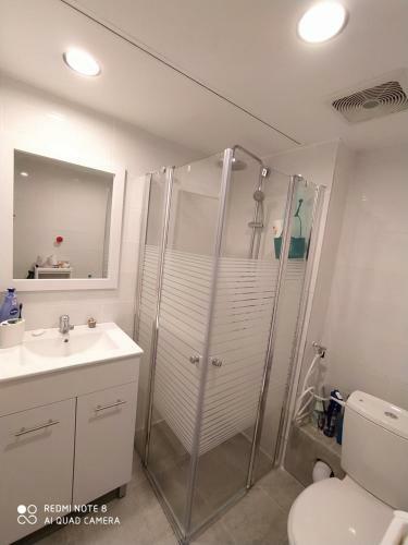Lovely Studio Apartament Zichron Yaakov