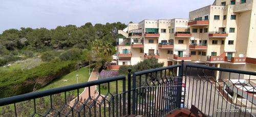 Lovely Studio Apartament Zichron Yaakov