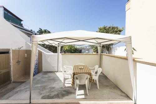 Apartamento Villetta Teodoro
