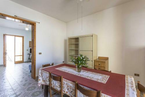 Apartamento Villetta Teodoro