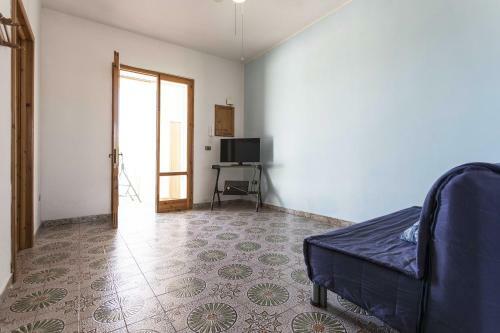 Apartamento Villetta Teodoro
