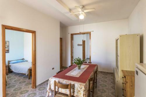 Apartamento Villetta Teodoro