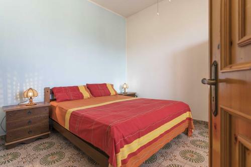 Apartamento Villetta Teodoro