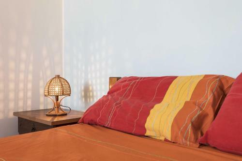 Apartamento Villetta Teodoro