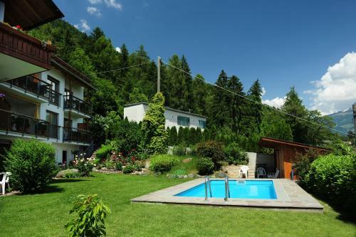 Apartamento Haus Rosengarten