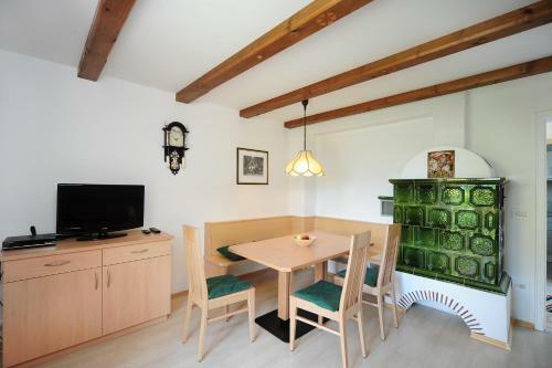 Apartamento Haus Rosengarten