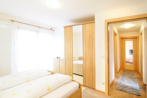 Apartamento Haus Rosengarten